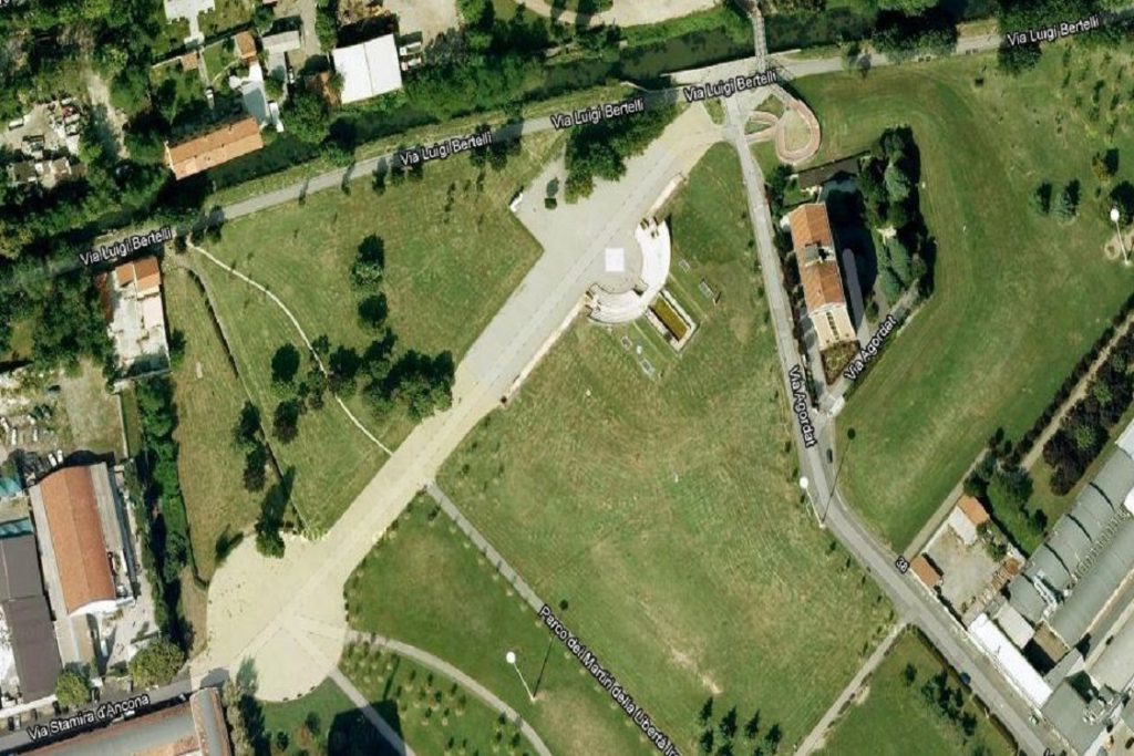 parco martesana