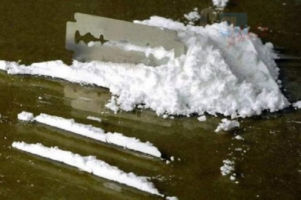Via Novara droga albanesi stupefacenti cocaina
