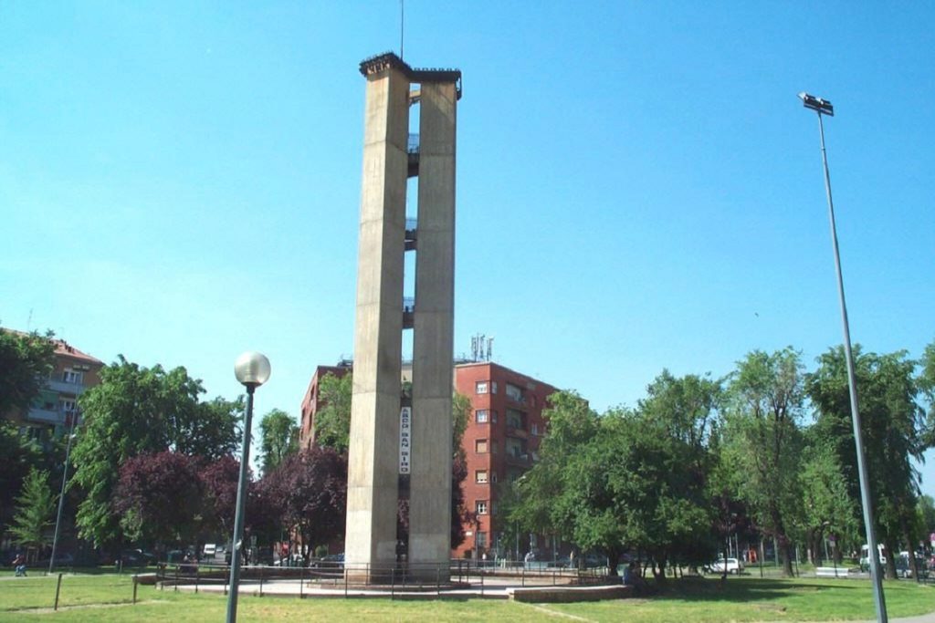 piazzale selinunte overdose