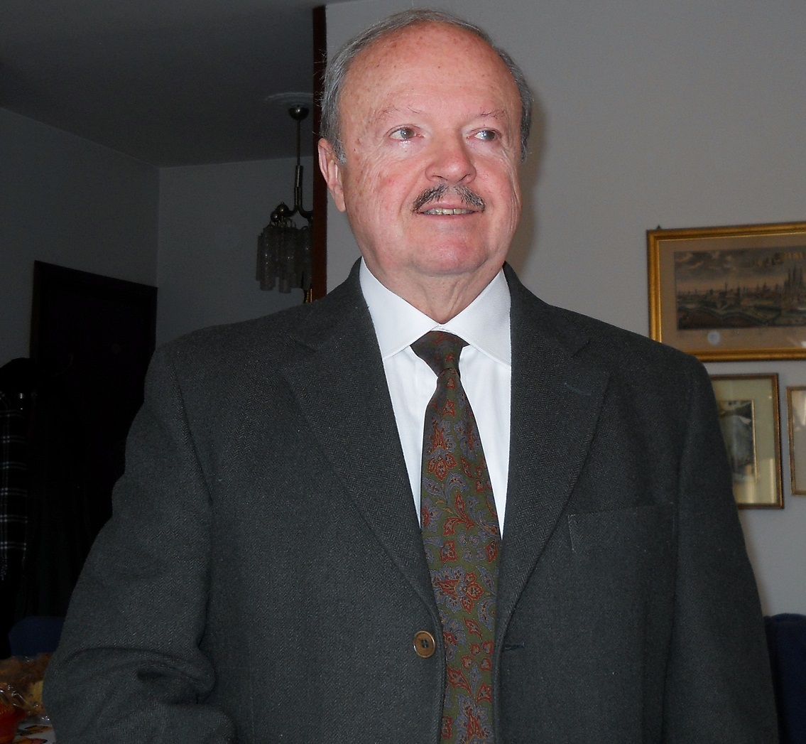 Paolo Ponzano