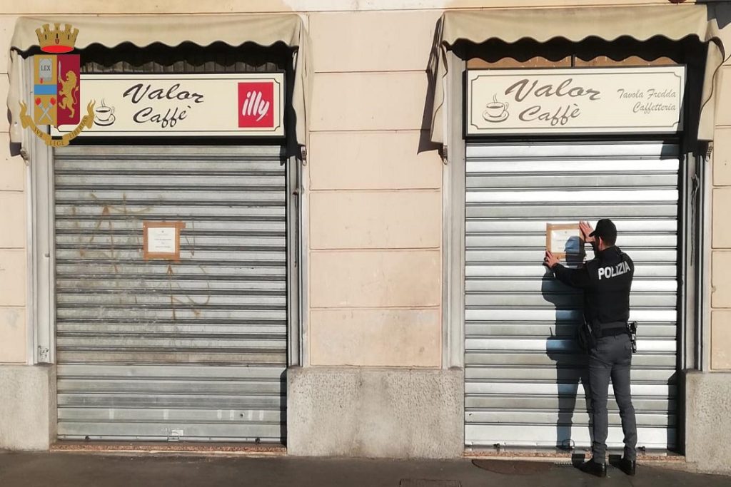 Valor Caffè