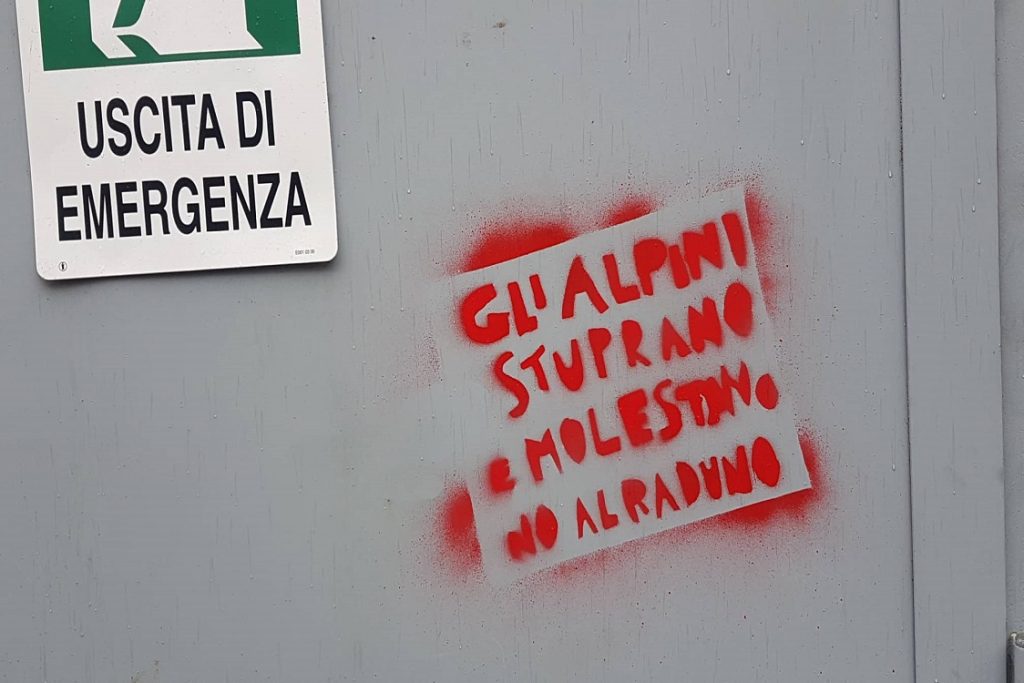 alpini