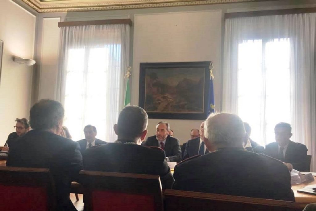 progetto Rogoredo