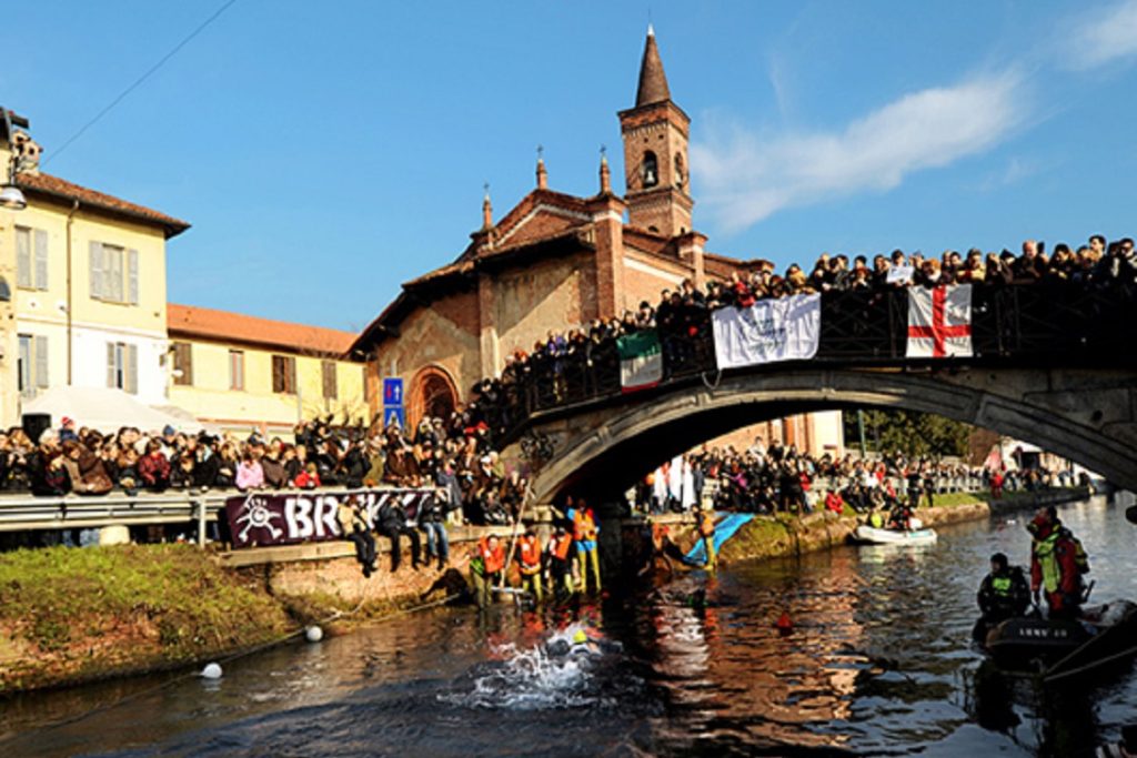 cimento dei navigli