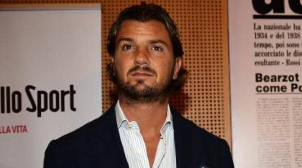 Davide Lippi