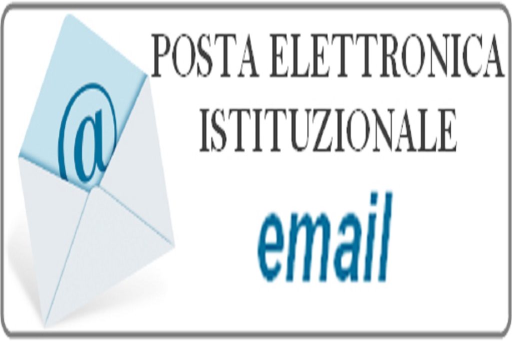 mail istituzionali