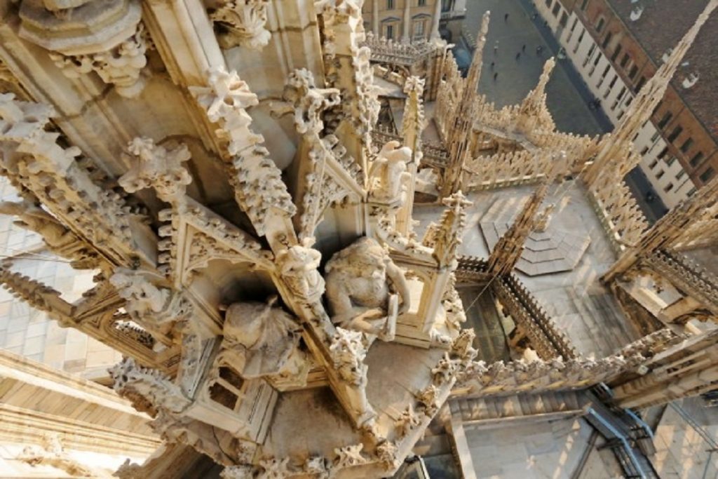 duomo ammalorate