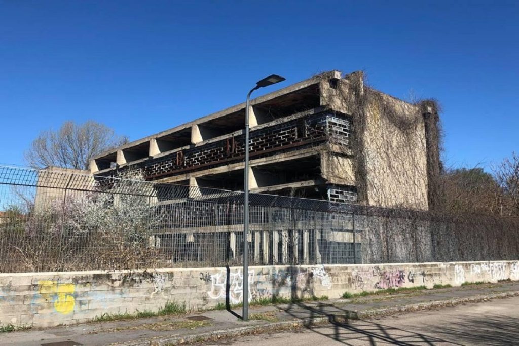 Istituto Marchiondi