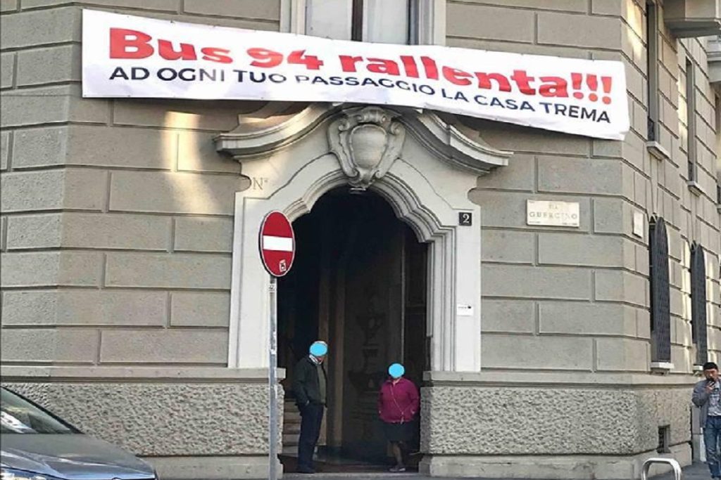 Bus 94