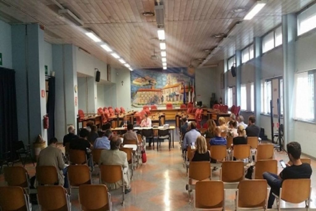 municipio 5 orti abusivi
