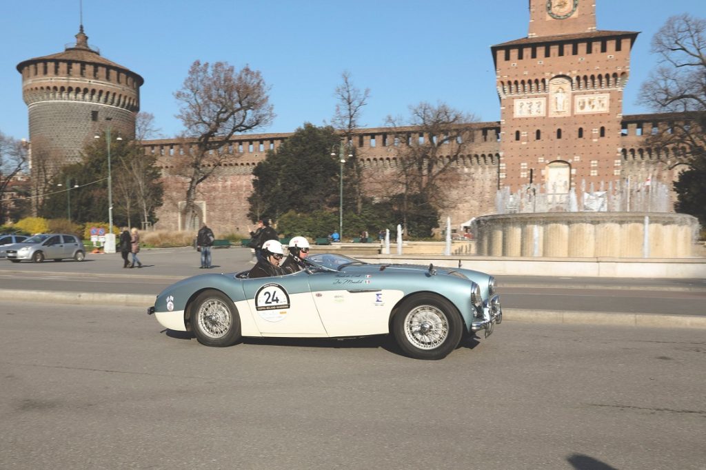 Milano-Sanremo