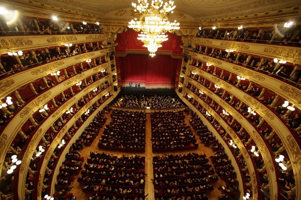 CDA Scala