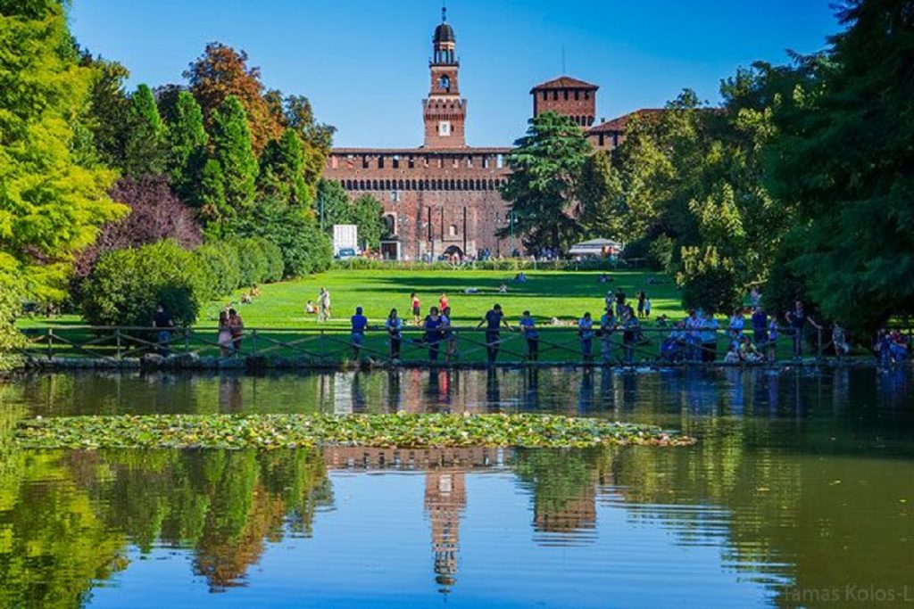Parco Sempione