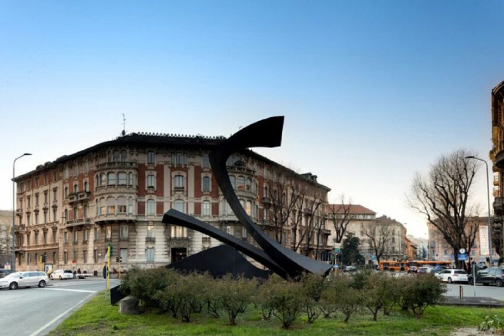 Piazza Conciliazione