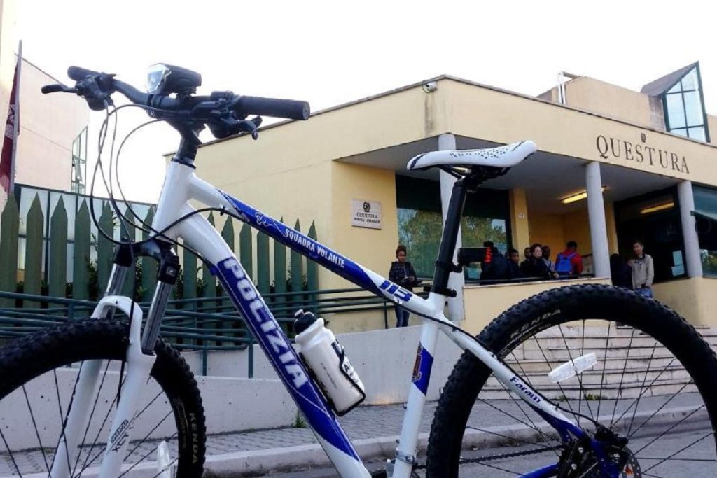 Polbike