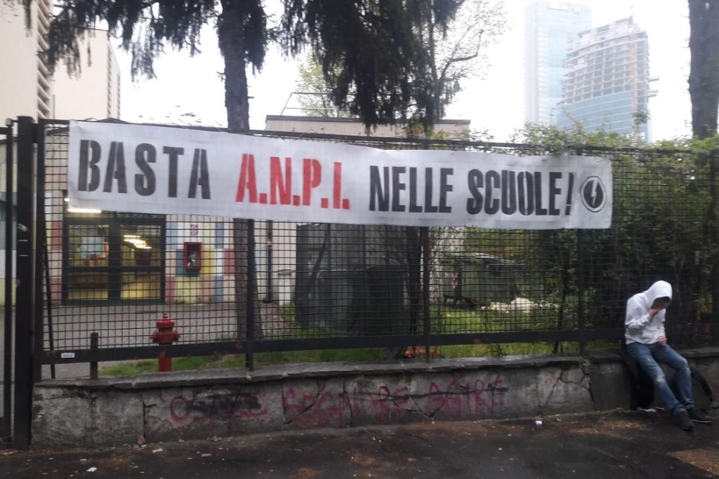Blocco Studentesco