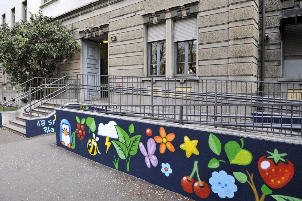Orticola Arte