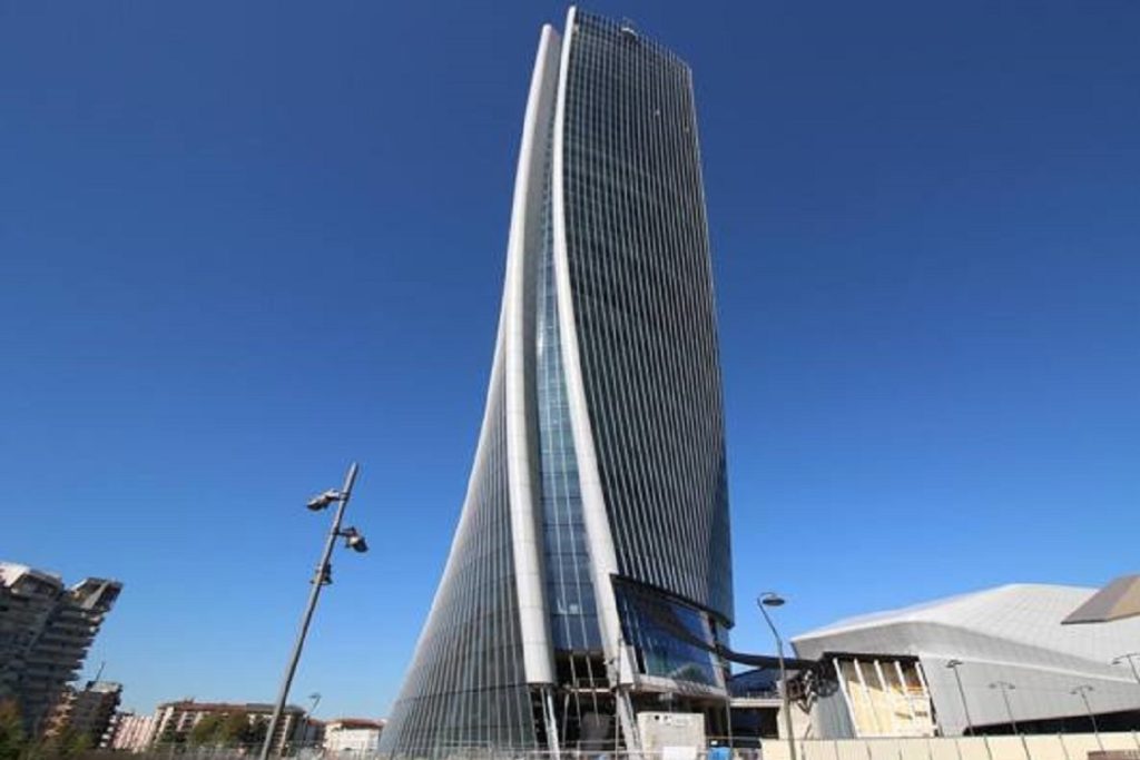 Torre Generali