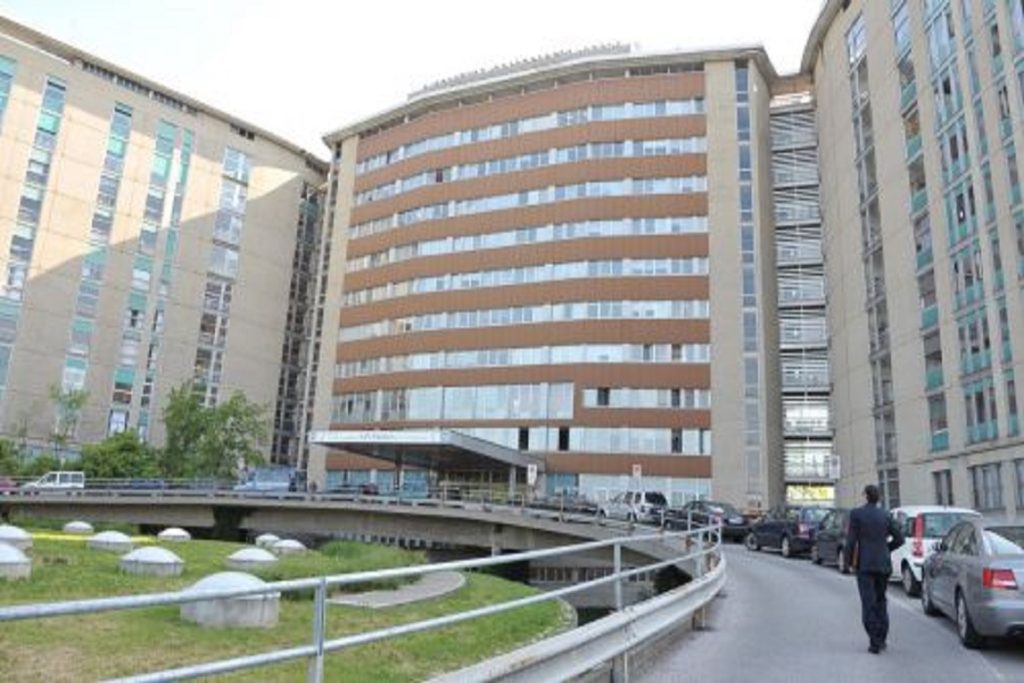pronto soccorso