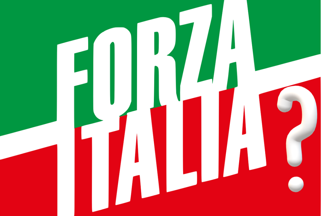 Forza Italia contro Forza Italia