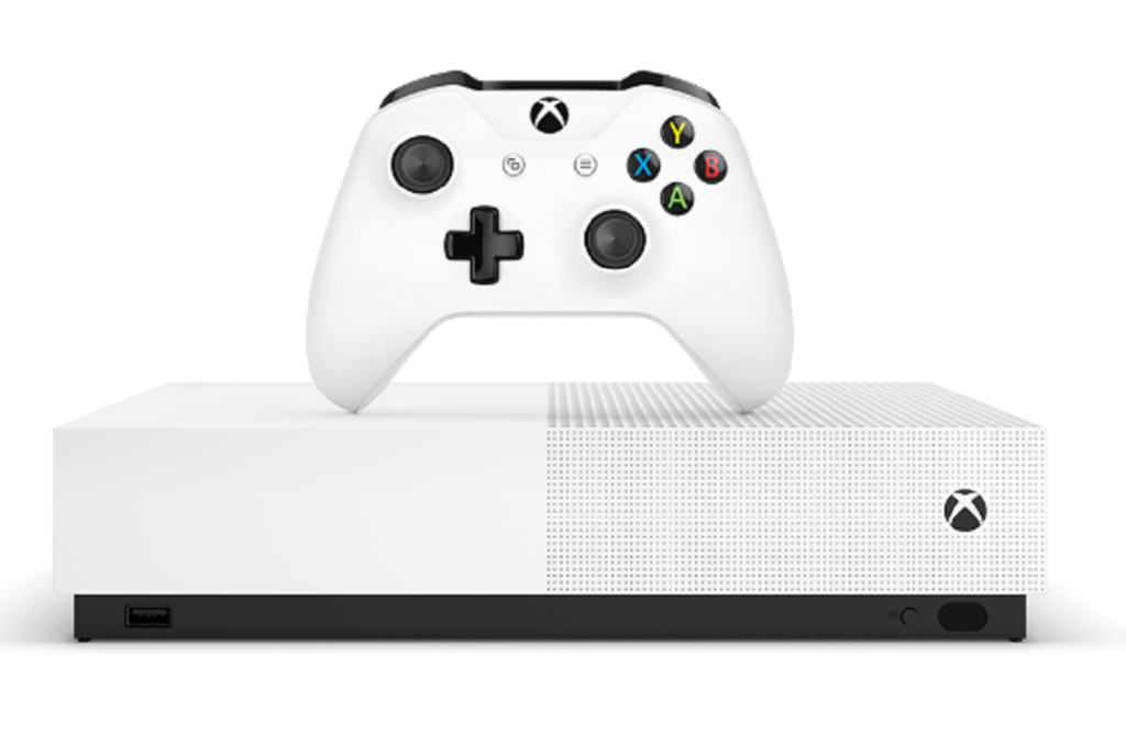 Xbox