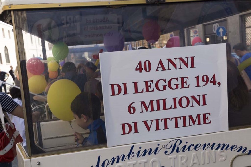 legge 194