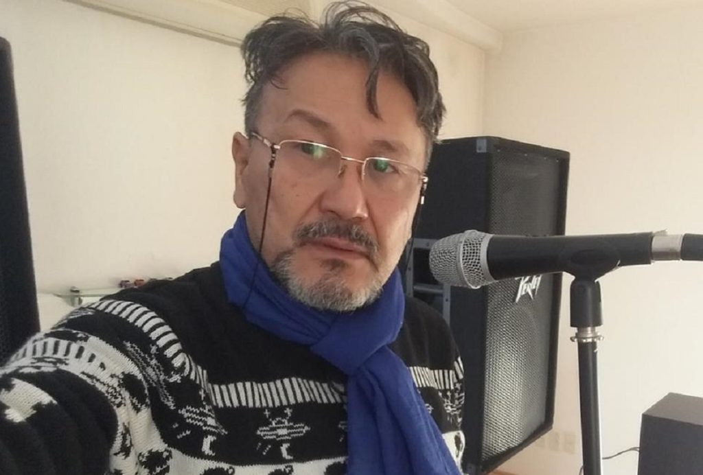 film italo-kazako