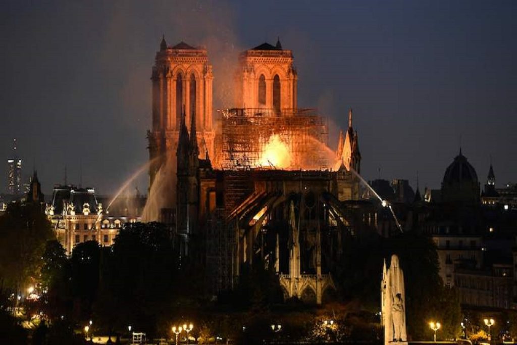 Notre Dame