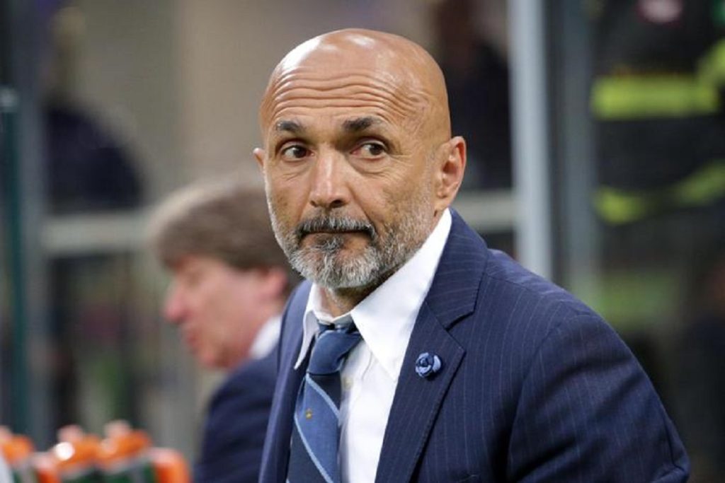 spalletti