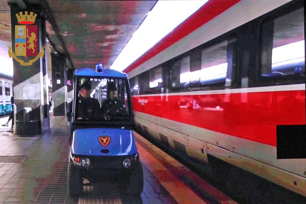 220 Stazione Centrale