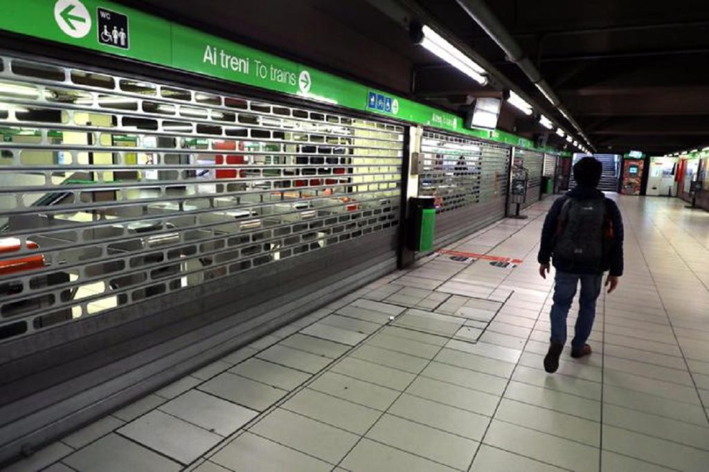 Linea 2