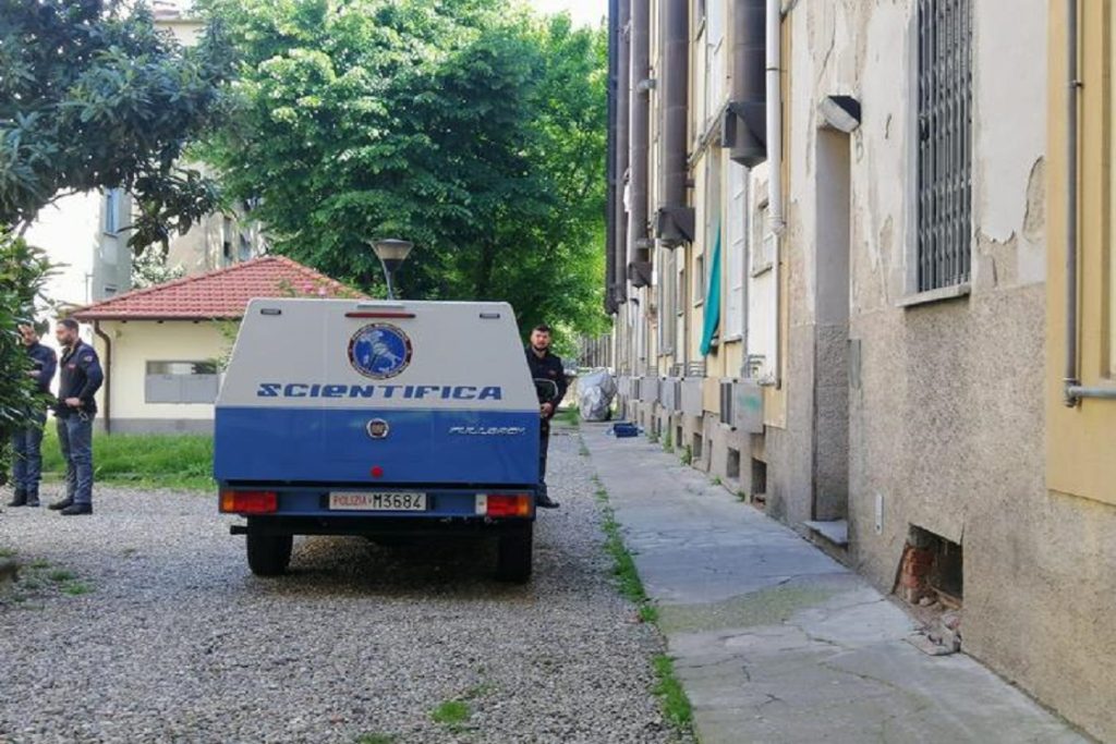 Infanticidio