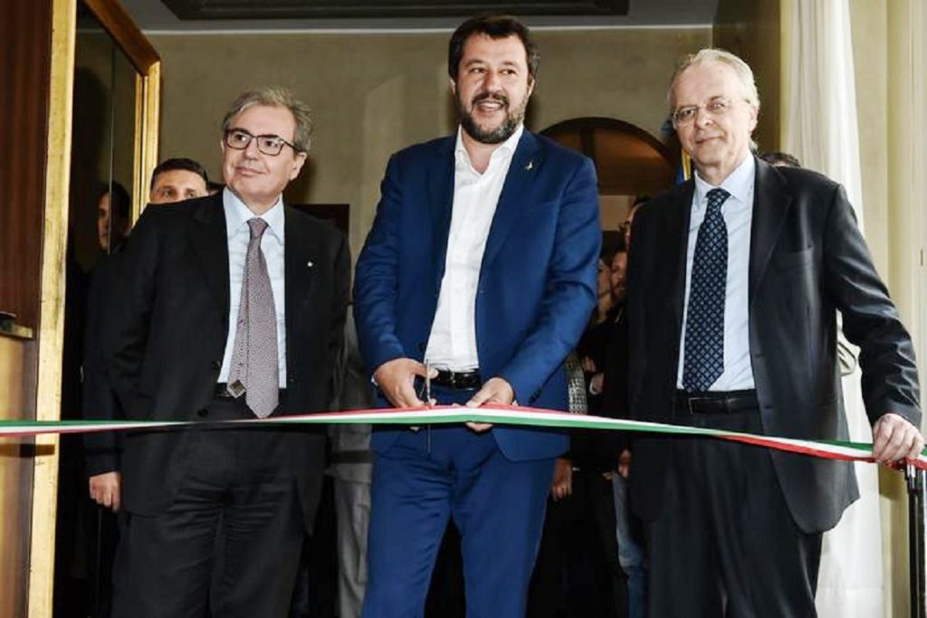 agenzia dei beni confiscati