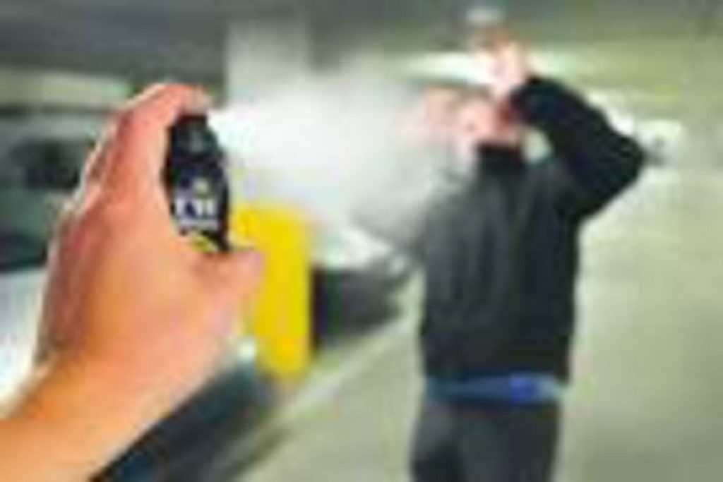 ottantenne spray