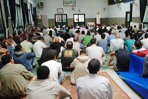moschea abusiva