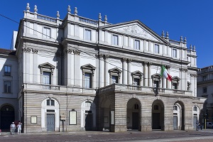 piazza della scala nascosta nelle mutande