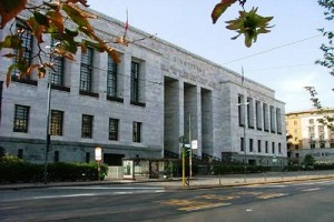 tribunale tatarella
