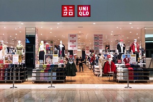 Uniqlo