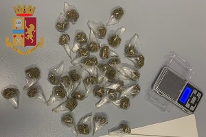 spacciatori extracomunitari