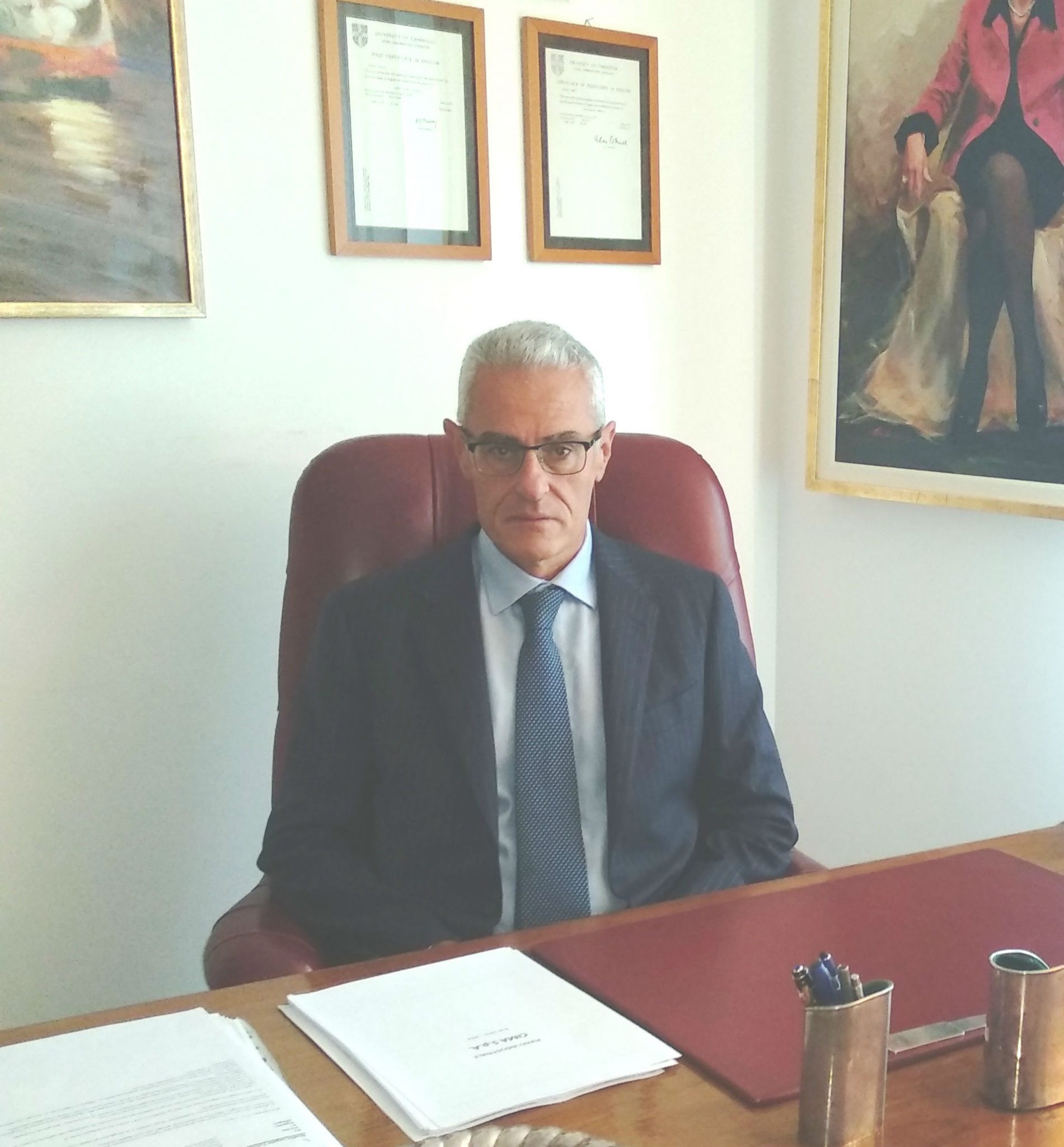 Gianni Turco