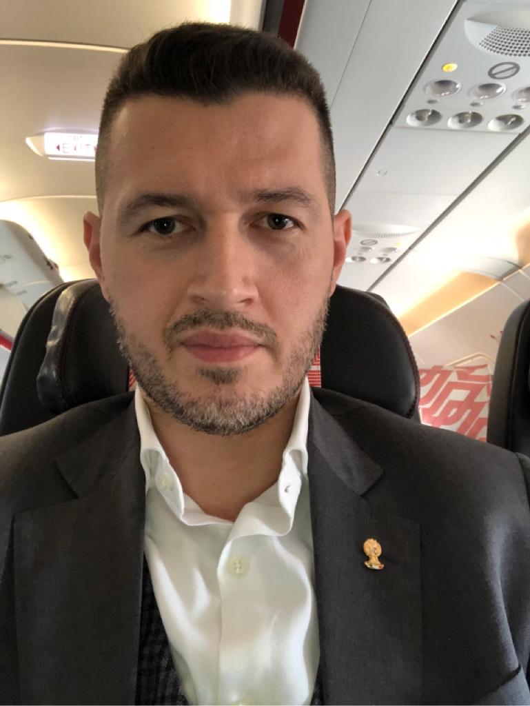 Alessio Fasano