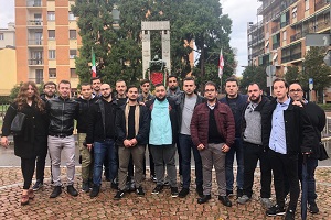 gioventù nazionale