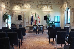 In Municipio per un confronto sul nuovo Meazza