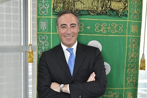 Giulio Gallera