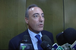 Coronavirus cinese, Gallera: attivato il sistema di prevenzione