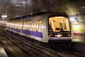 metro 4 lilla Dedichiamo una stazione a Raffaele Ielpo