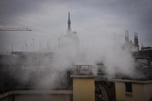 A partire da domani nuovo blocco degli Euro 4 PM10 a gennaio sforato 18 volte il limite consentito