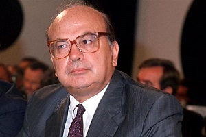 Delegazione di Forza Italia Giovani ad Hammamet per commemorare Craxi