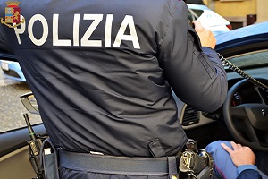 polizia Tre algerini e un marocchino arrestati per furto
