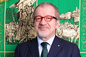 #sindacodiMilano2021 che ne pensate di Maroni?